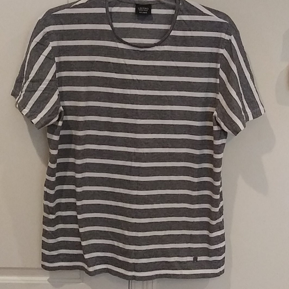 . Legend men's t-shirt